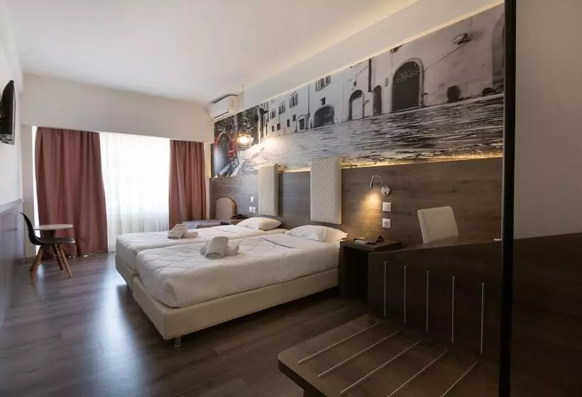 Fotos del hotel Metropolitan:  8