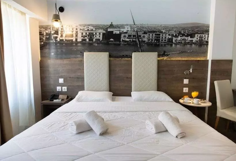 Fotos del hotel Metropolitan:  9