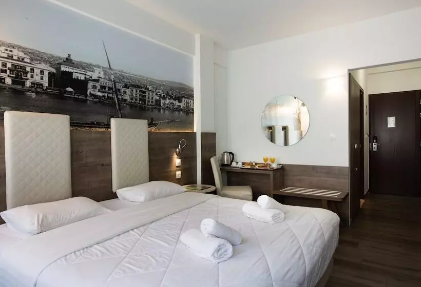 Fotos del hotel Metropolitan:  5