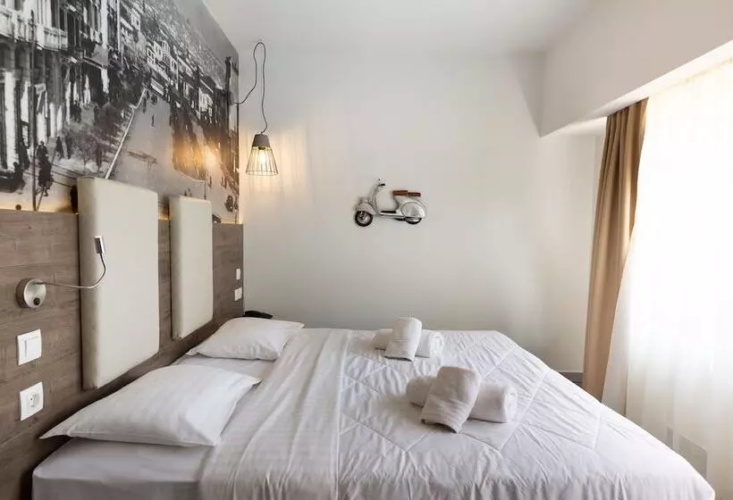 Fotos del hotel Metropolitan:  15