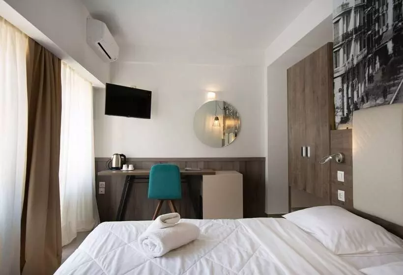 Fotos del hotel Metropolitan:  11