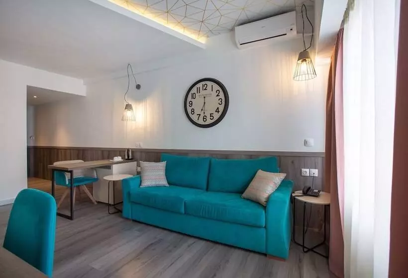 Fotos del hotel Metropolitan:  25