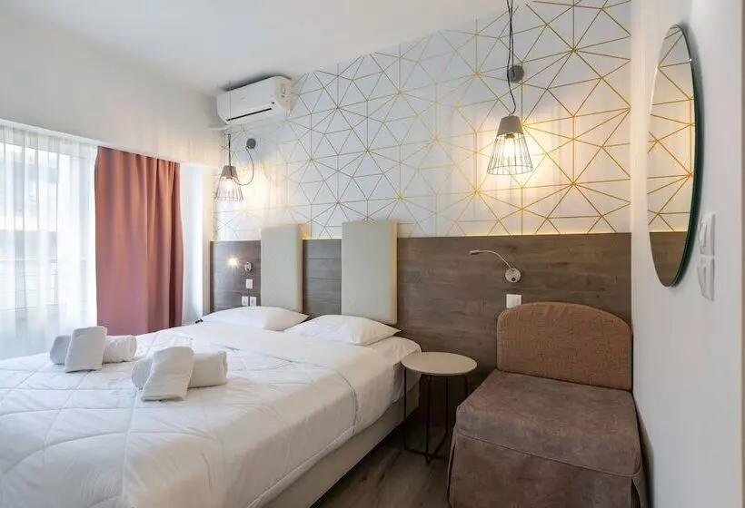 Fotos del hotel Metropolitan:  10