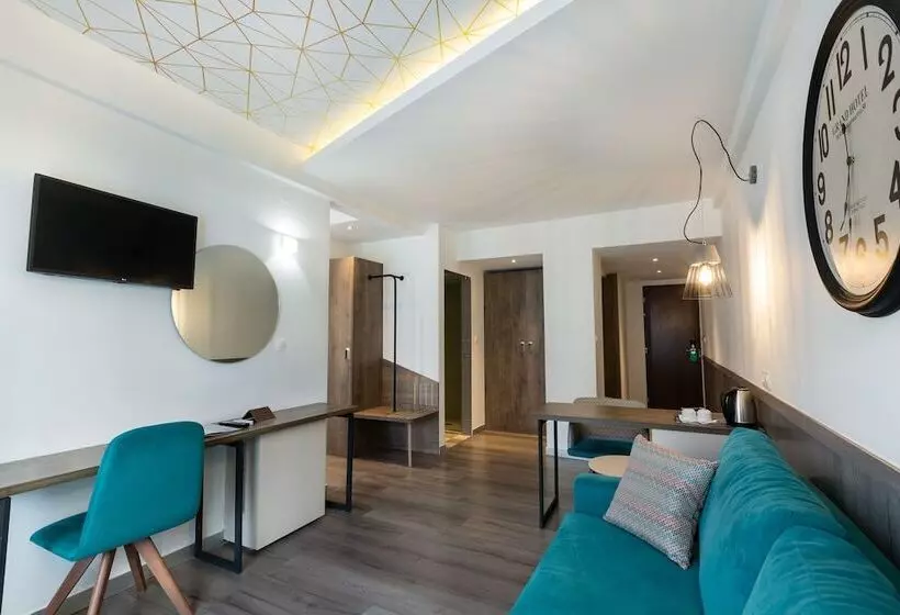 Fotos del hotel Metropolitan:  17