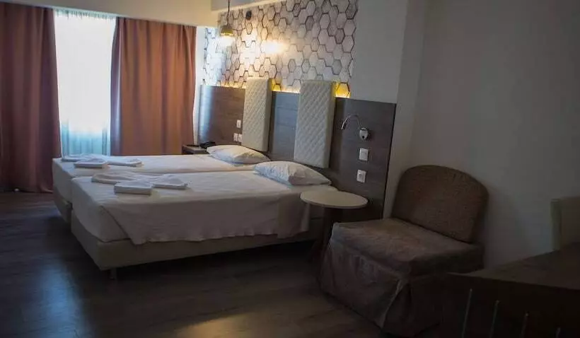 Fotos del hotel Metropolitan:  7