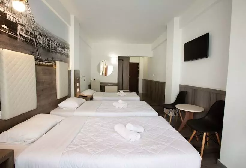 Fotos del hotel Metropolitan:  12