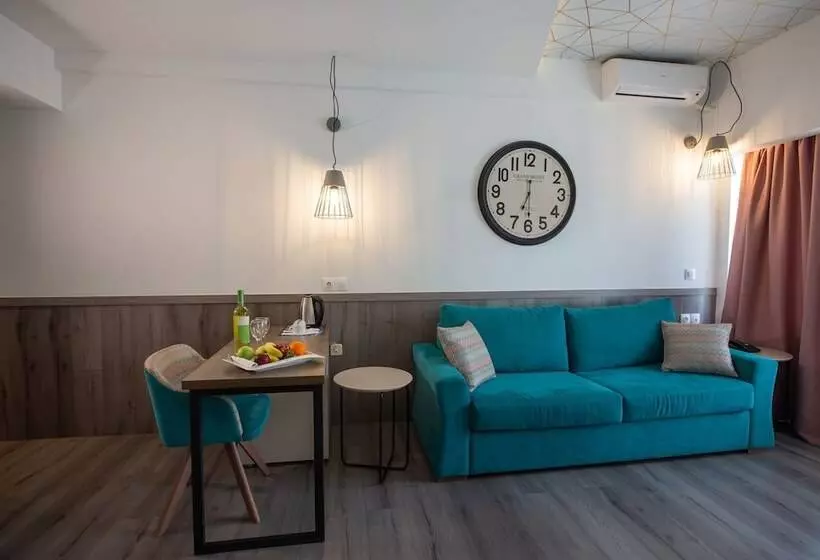 Fotos del hotel Metropolitan:  24