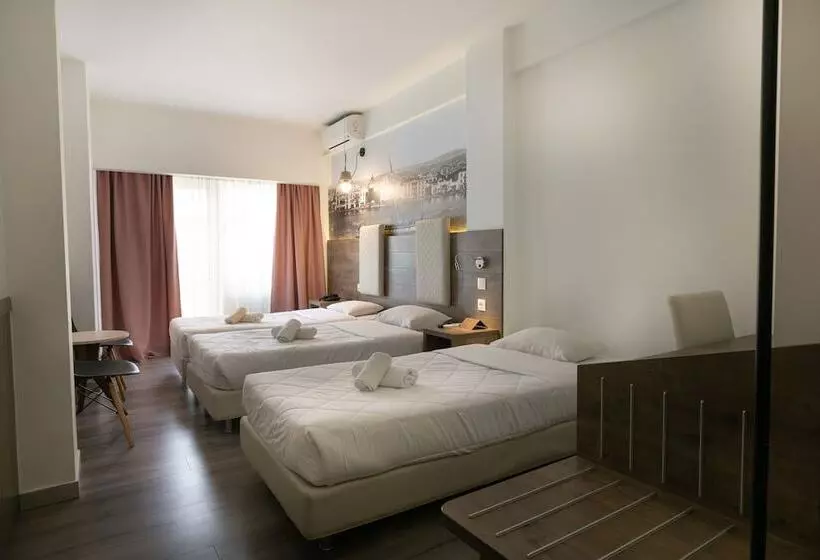 Fotos del hotel Metropolitan:  13