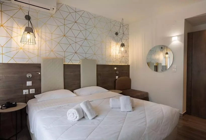 Fotos del hotel Metropolitan:  14