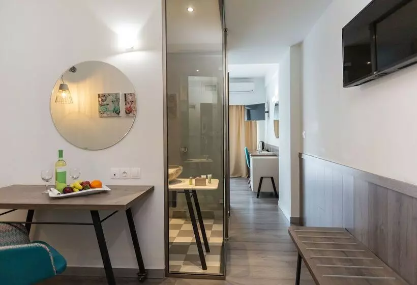 Fotos del hotel Metropolitan:  18