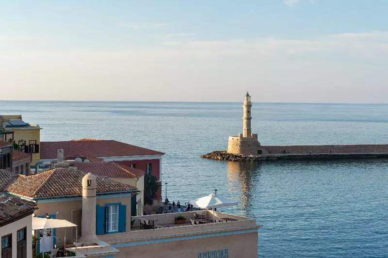 Fotos del hotel Porto Del Colombo Traditional Boutique:  5