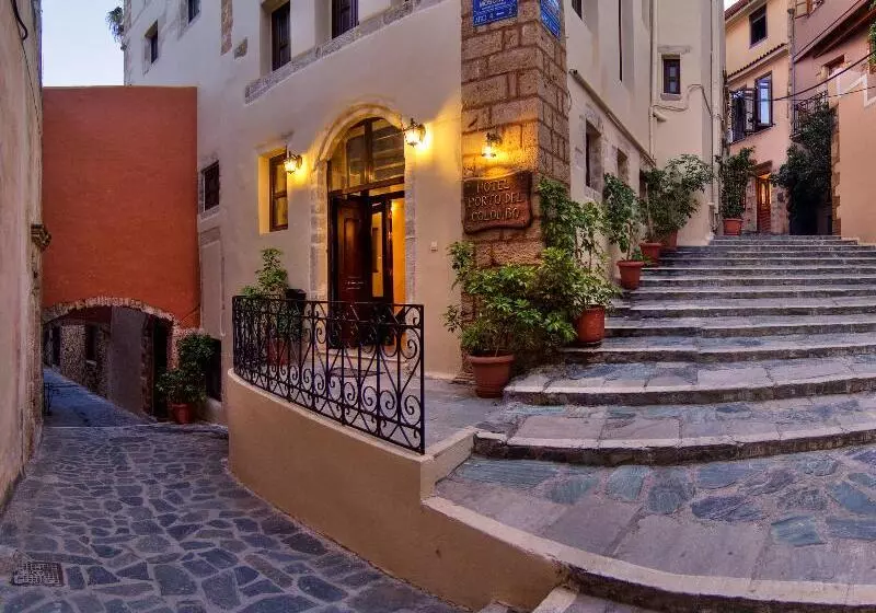 Fotos del hotel Porto Del Colombo Traditional Boutique:  16