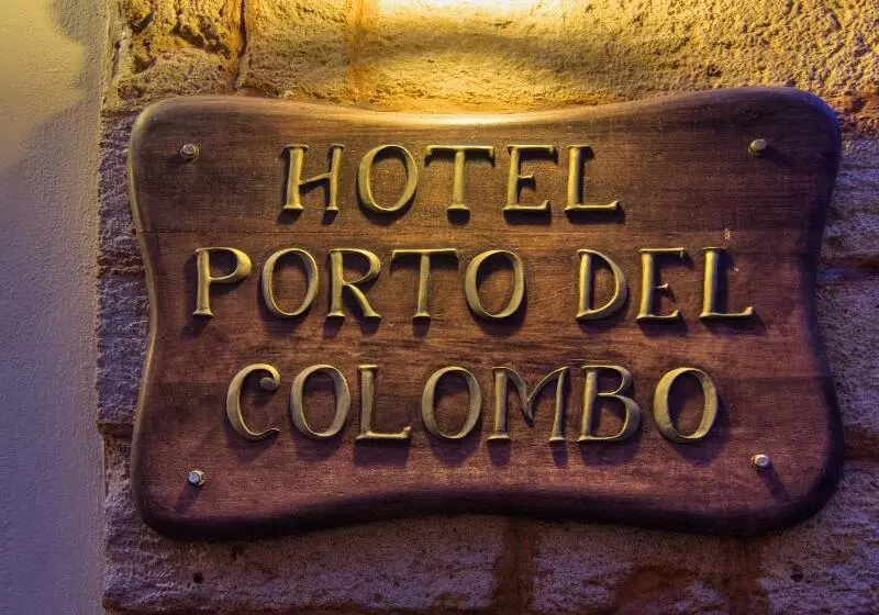Porto Del Colombo Traditional Boutique