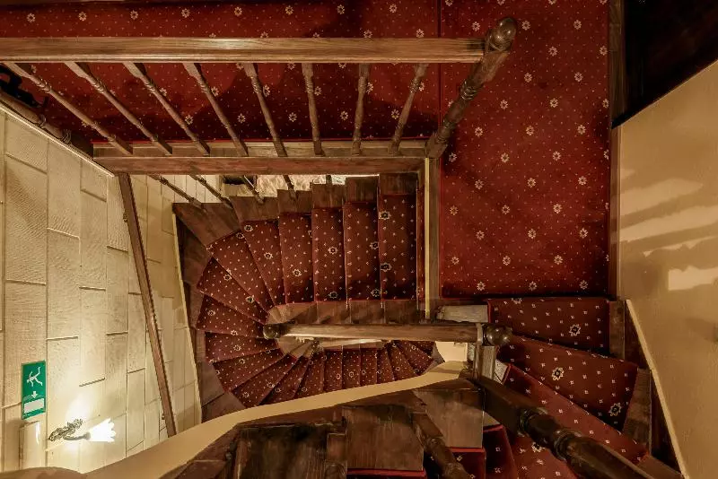 Fotos del hotel Porto Del Colombo Traditional Boutique:  4