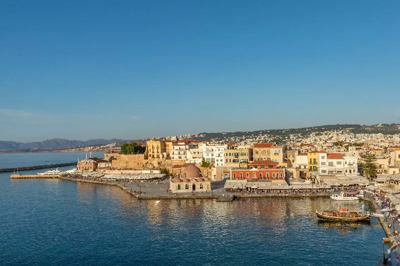 Fotos del hotel Porto Del Colombo Traditional Boutique:  9