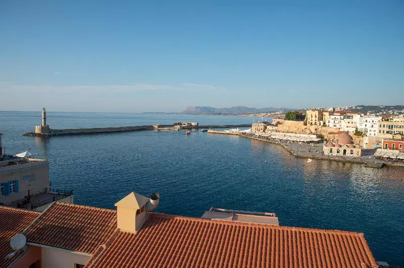 Fotos del hotel Porto Del Colombo Traditional Boutique:  12