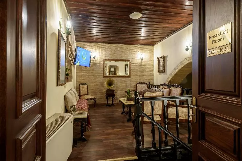 Fotos del hotel Porto Del Colombo Traditional Boutique:  13