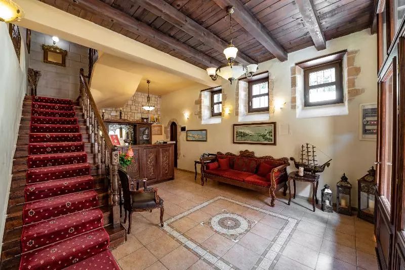 Fotos del hotel Porto Del Colombo Traditional Boutique:  10