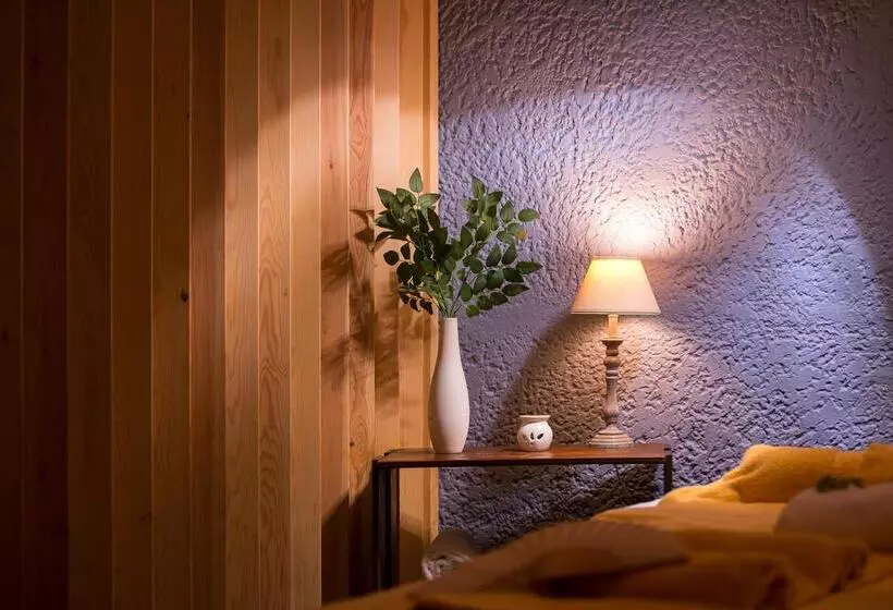 Fotos del hotel Kernos Beach Hotel & Bungalows:  7