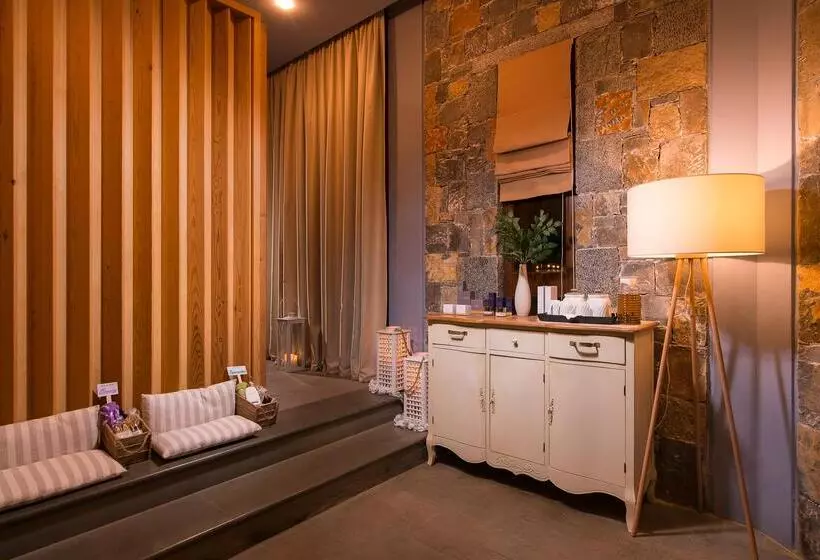 Fotos del hotel Kernos Beach Hotel & Bungalows:  3