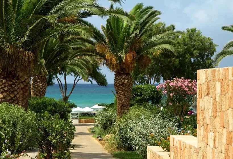 Fotos del hotel Kernos Beach Hotel & Bungalows:  14