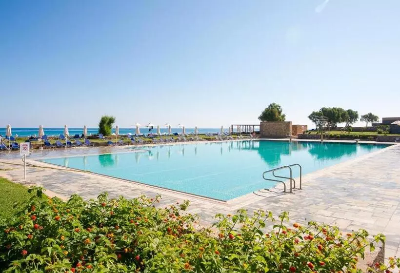 Fotos del hotel Kernos Beach Hotel & Bungalows:  2