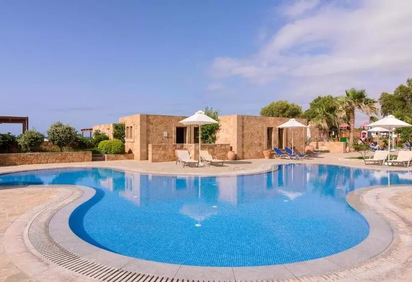 Fotos del hotel Kernos Beach Hotel & Bungalows:  23