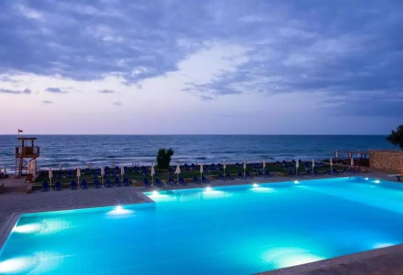 Fotos del hotel Kernos Beach Hotel & Bungalows:  19