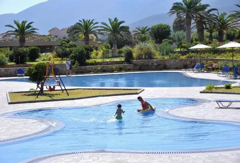 Fotos del hotel Kernos Beach Hotel & Bungalows:  21