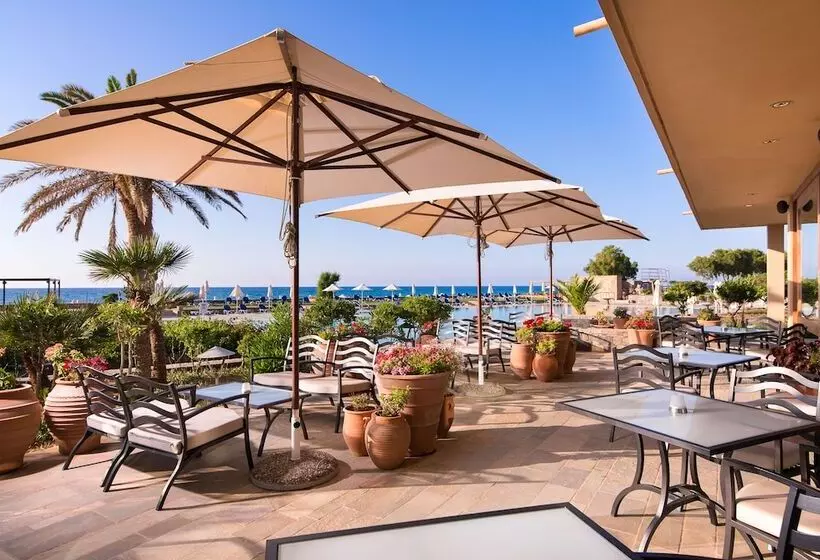 Fotos del hotel Kernos Beach Hotel & Bungalows:  9