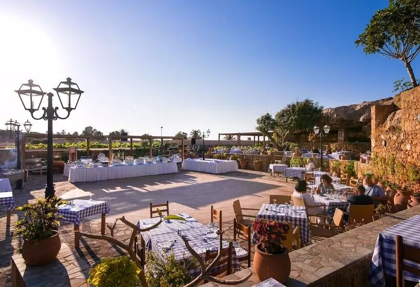 Fotos del hotel Kernos Beach Hotel & Bungalows:  22