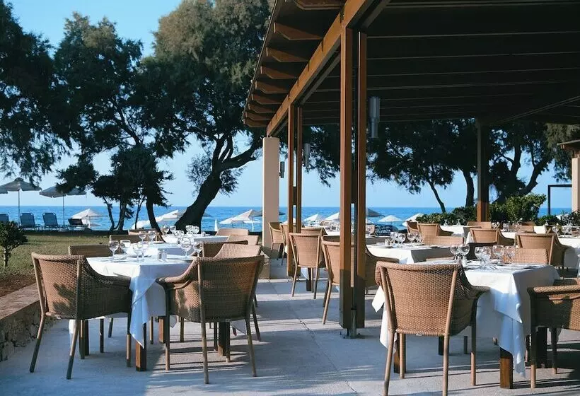 Fotos del hotel Kernos Beach Hotel & Bungalows:  24