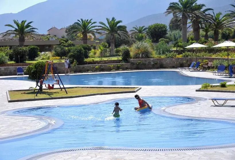 Fotos del hotel Kernos Beach Hotel & Bungalows:  15