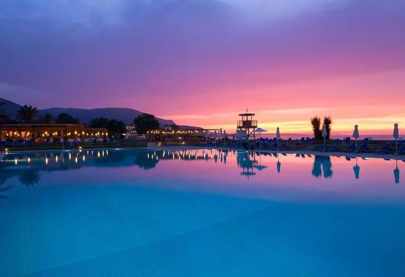 Fotos del hotel Kernos Beach Hotel & Bungalows:  8