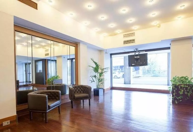 Fotos del hotel Grand Hotel Elite:  3