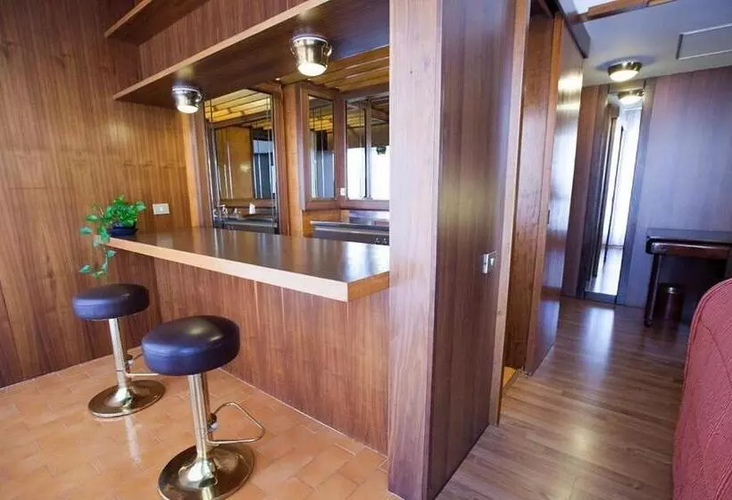 Fotos del hotel Grand Hotel Elite:  6