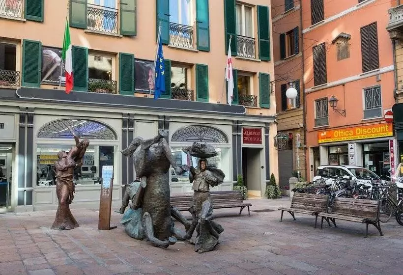 Fotos del hotel Art Hotel Orologio:  10