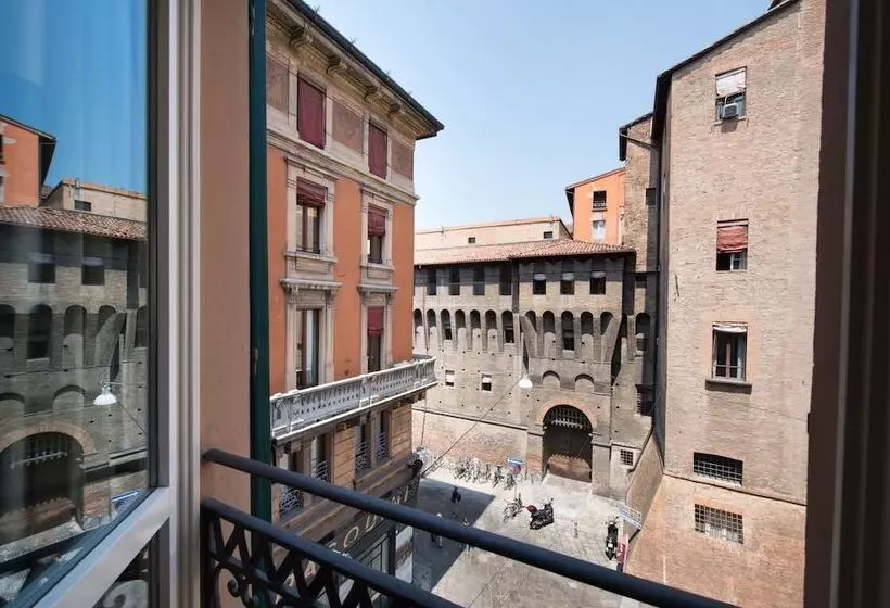 Fotos del hotel Art Hotel Orologio:  14