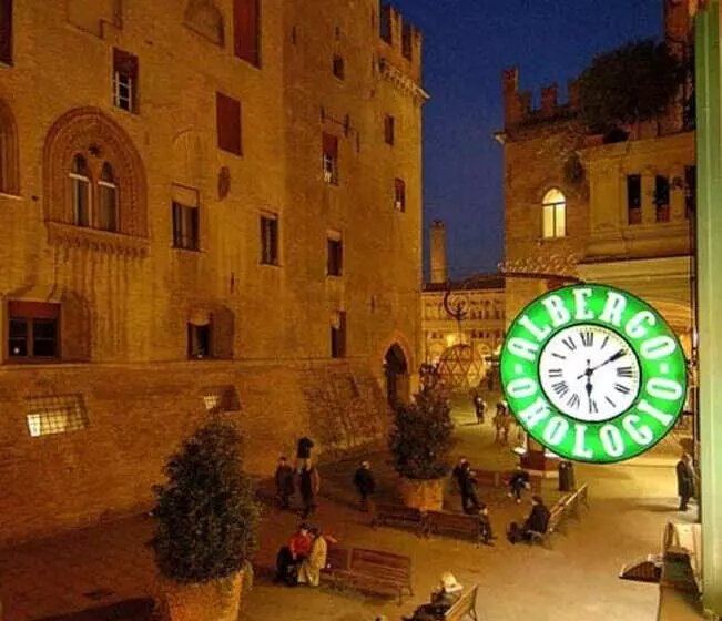 Fotos del hotel Art Hotel Orologio:  16