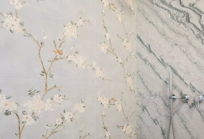 Fotos del hotel Art Hotel Orologio:  20