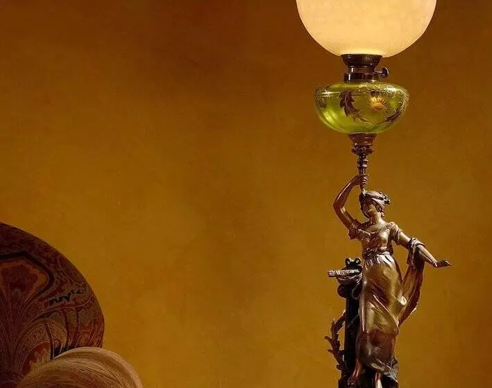 Fotos del hotel Art Hotel Orologio:  19