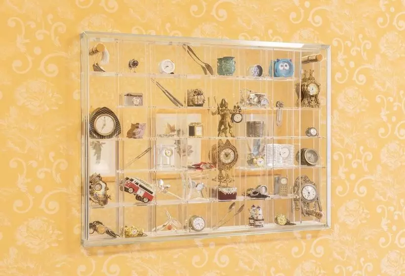 Fotos del hotel Art Hotel Orologio:  25