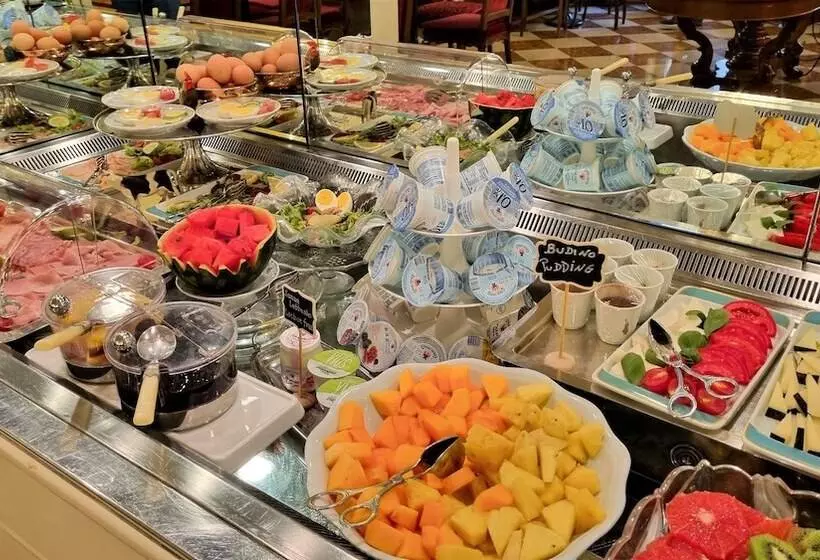 Fotos del hotel Art Hotel Orologio:  5