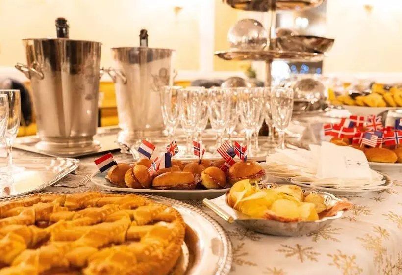 Fotos del hotel Art Hotel Orologio:  9