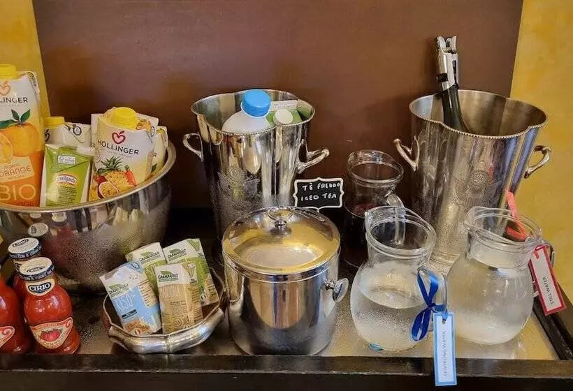 Fotos del hotel Art Hotel Orologio:  22