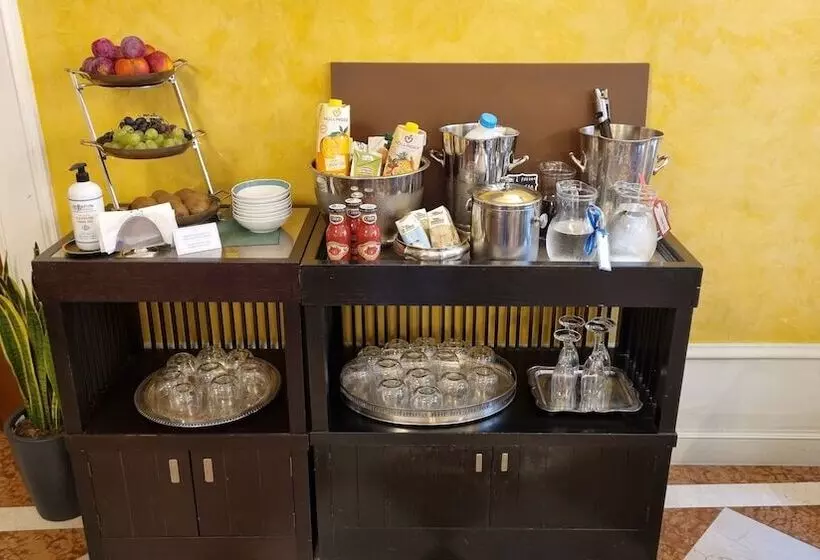 Fotos del hotel Art Hotel Orologio:  17