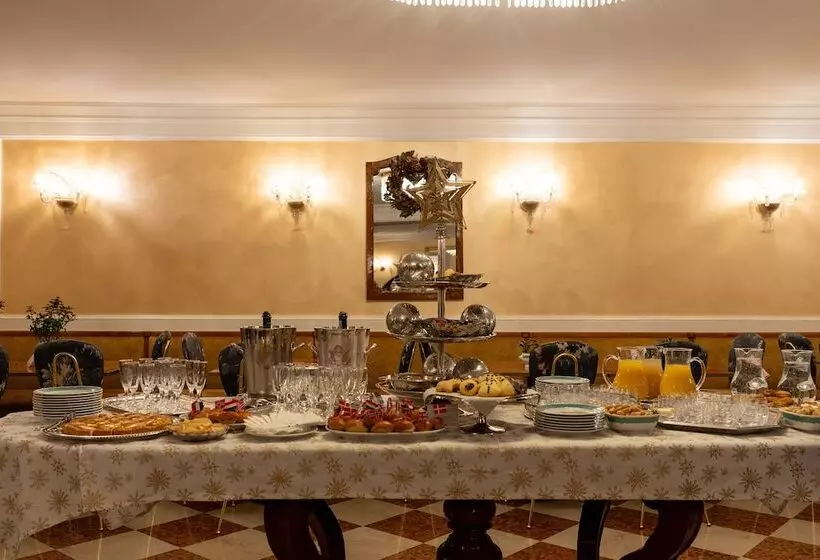 Fotos del hotel Art Hotel Orologio:  13