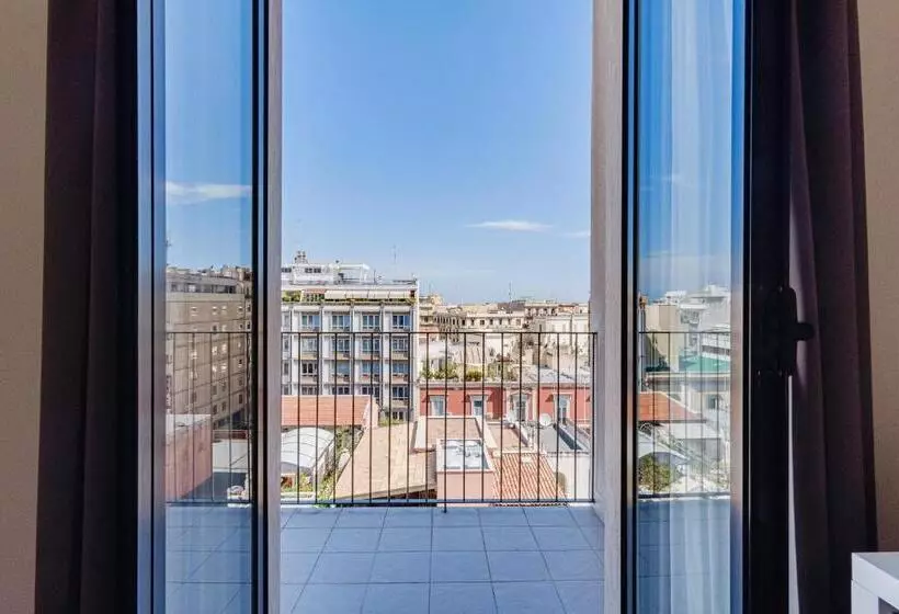 Fotos del hotel Boston:  8