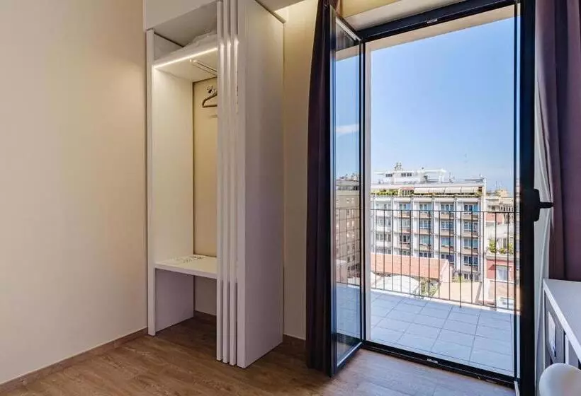 Fotos del hotel Boston:  5