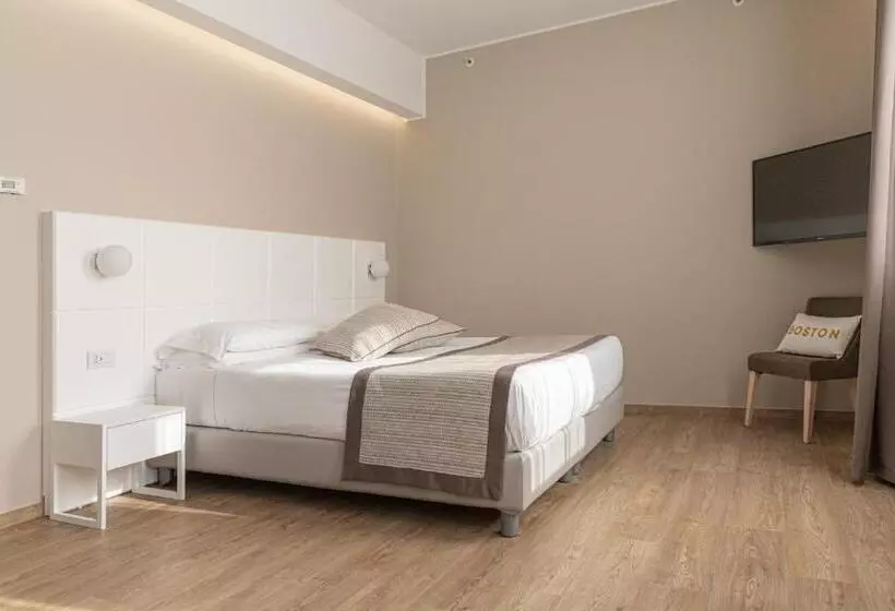 Fotos del hotel Boston:  2